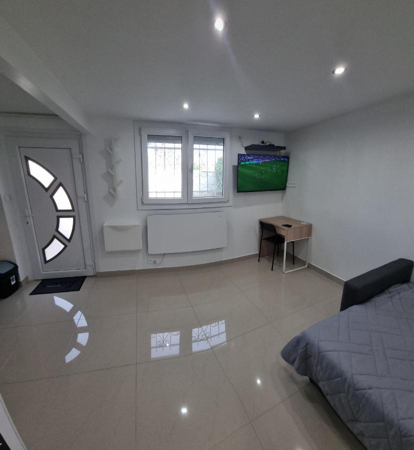 Studio Arena - Groupama Stadium Lyon メイジュー エクステリア 写真